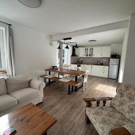Apartmány Josefáč se saunou Josefuv Dul Exterior foto