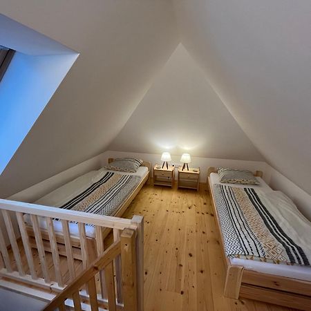 Apartmány Josefáč se saunou Josefuv Dul Exterior foto